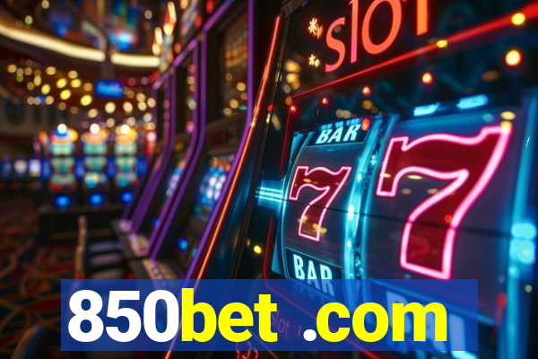 850bet .com