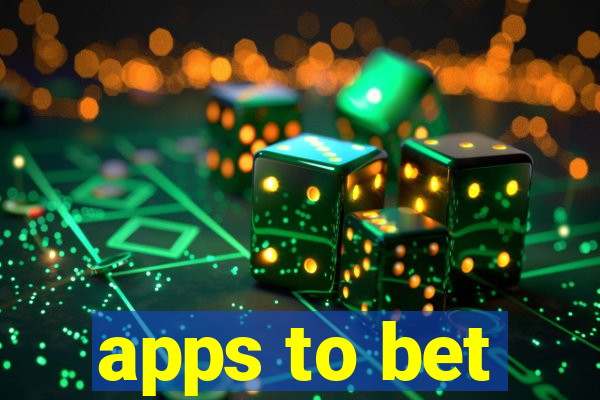 apps to bet