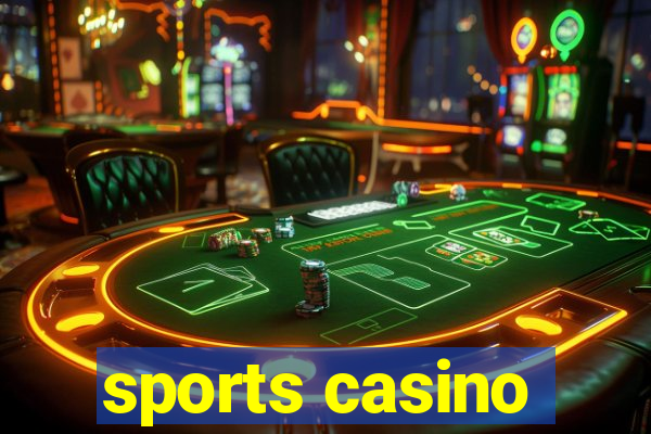 sports casino