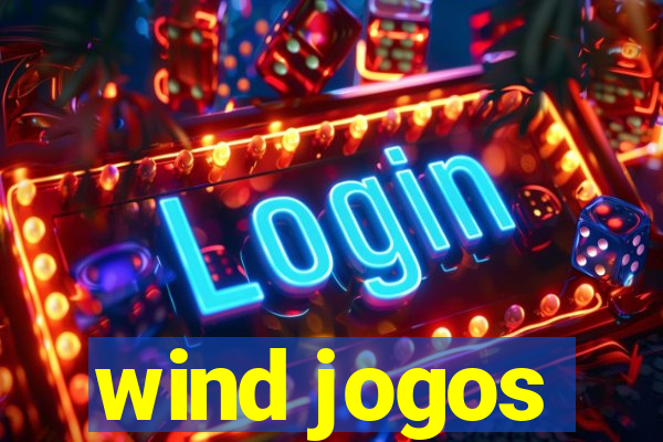 wind jogos