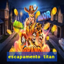 escapamento titan 99 fortuna