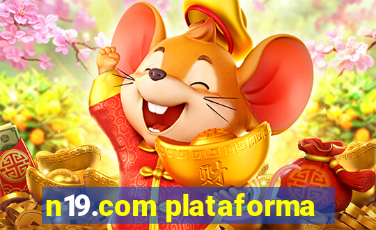 n19.com plataforma