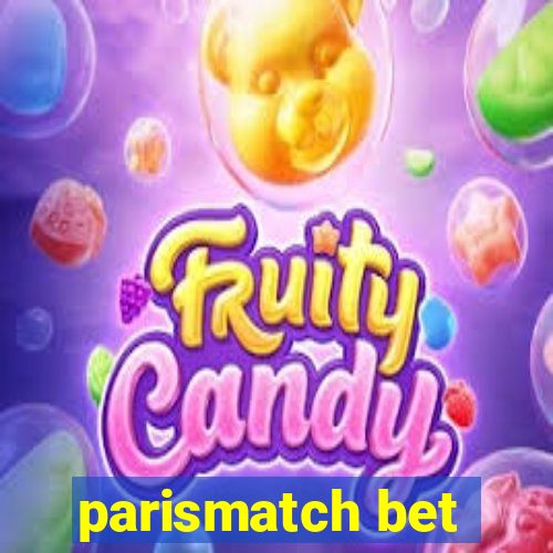 parismatch bet