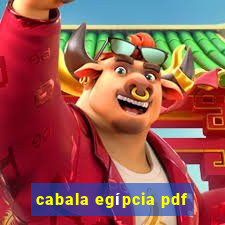 cabala egípcia pdf