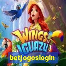 betjogoslogin