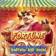 buffalo bill hotel and casino