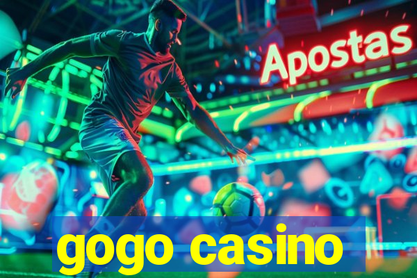 gogo casino