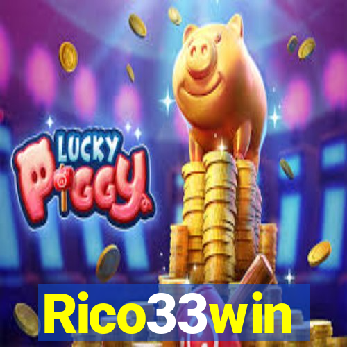 Rico33win