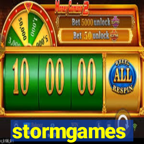 stormgames