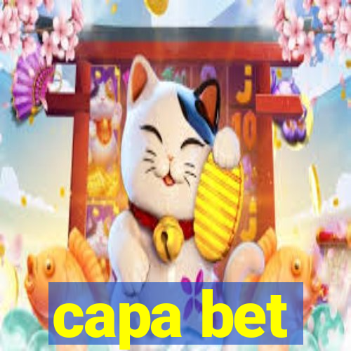 capa bet