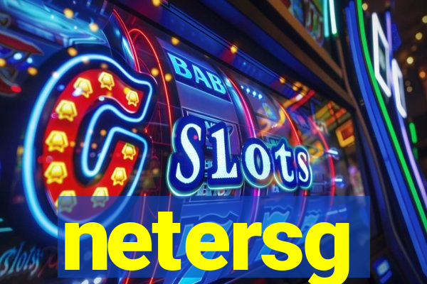 netersg