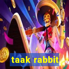 taak rabbit