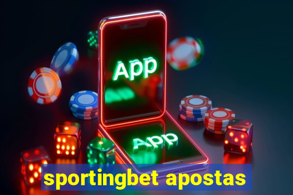 sportingbet apostas