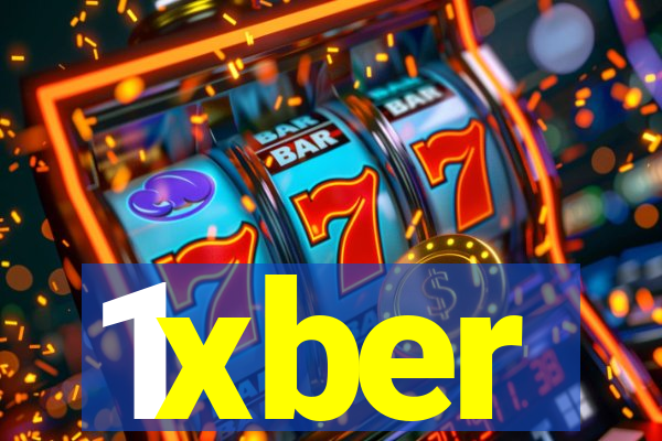 1xber