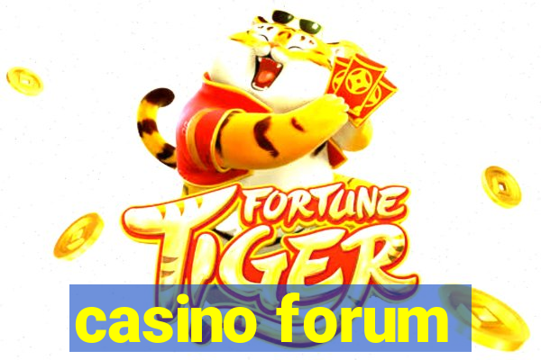 casino forum