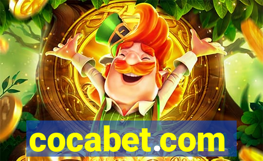 cocabet.com