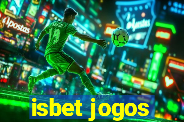 isbet jogos