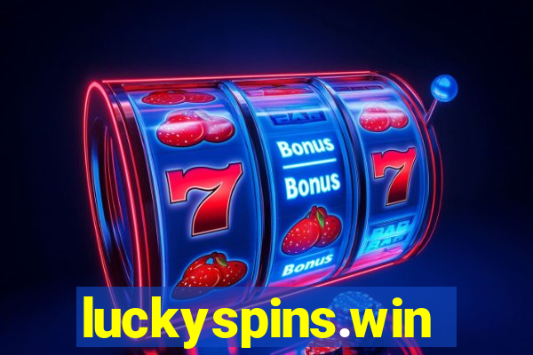 luckyspins.win