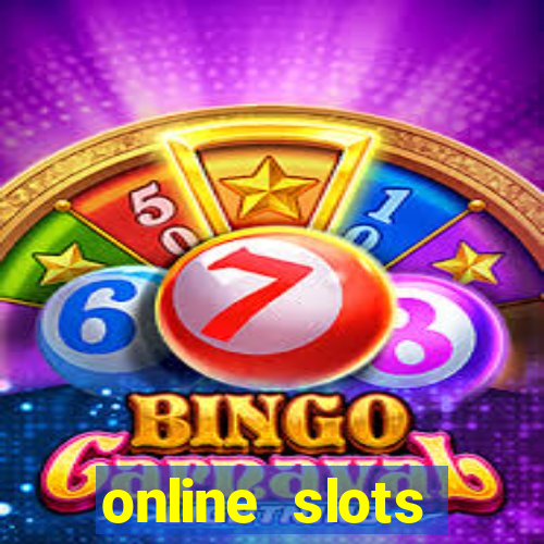 online slots machine free