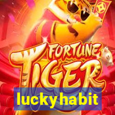 luckyhabit