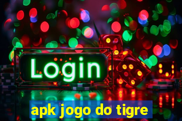 apk jogo do tigre