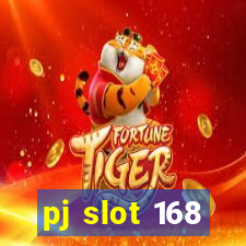 pj slot 168