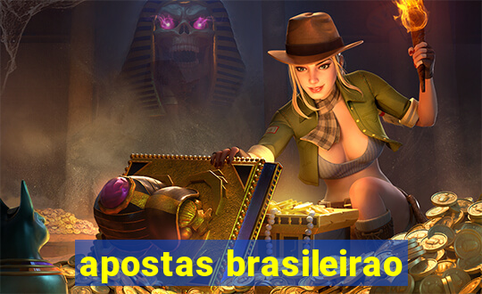 apostas brasileirao