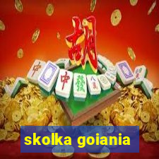 skolka goiania