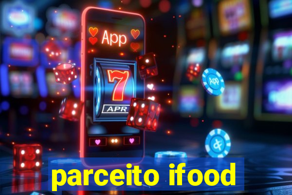 parceito ifood