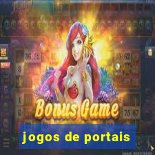 jogos de portais