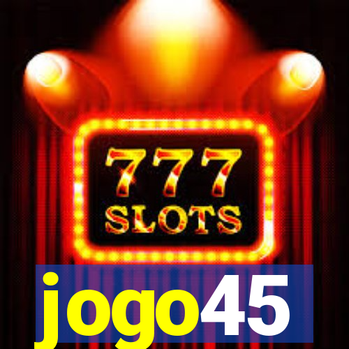 jogo45