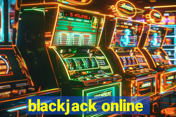 blackjack online