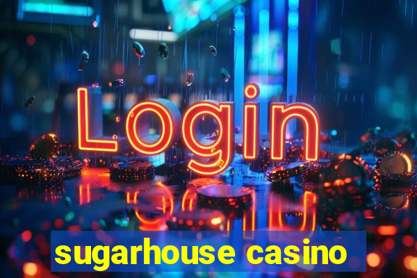 sugarhouse casino