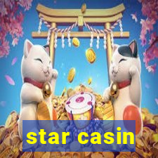 star casin