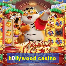 h0llywood casino