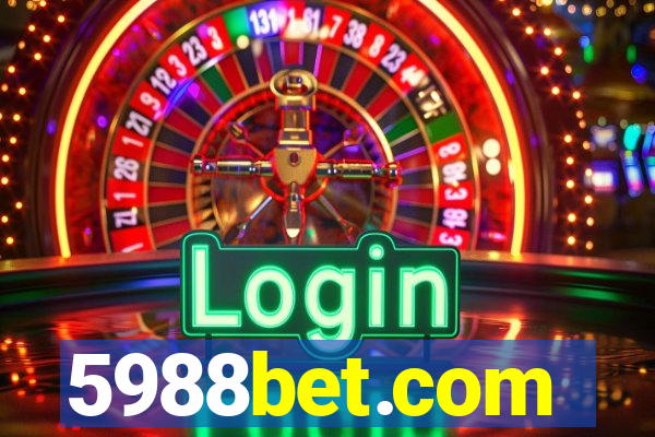 5988bet.com