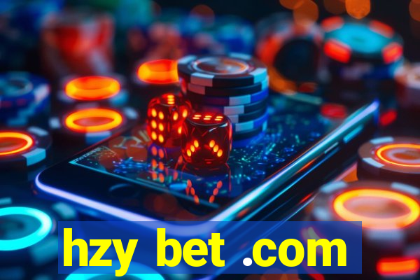 hzy bet .com