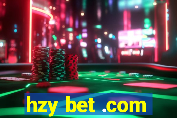 hzy bet .com