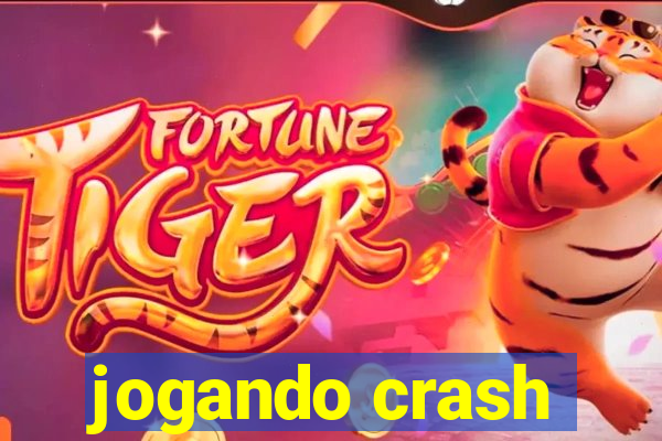 jogando crash