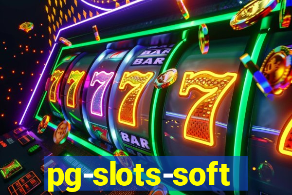 pg-slots-soft