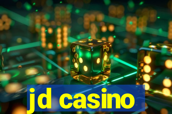 jd casino