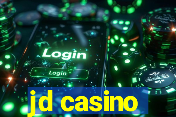 jd casino