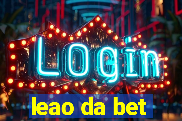 leao da bet