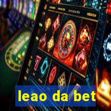 leao da bet