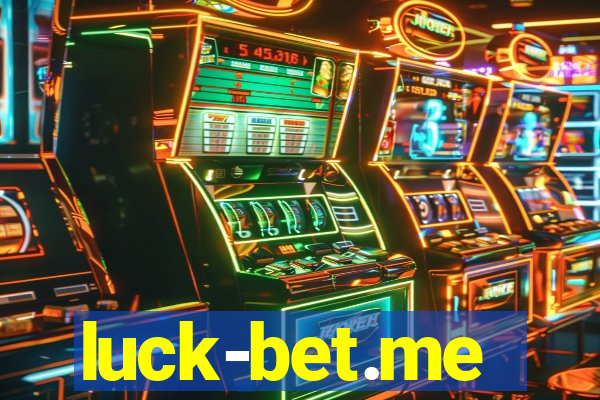 luck-bet.me