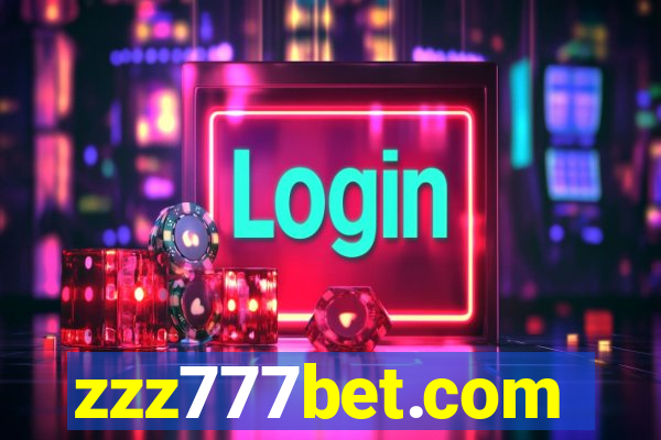 zzz777bet.com