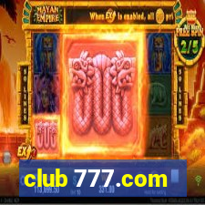 club 777.com