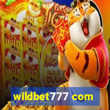 wildbet777 com