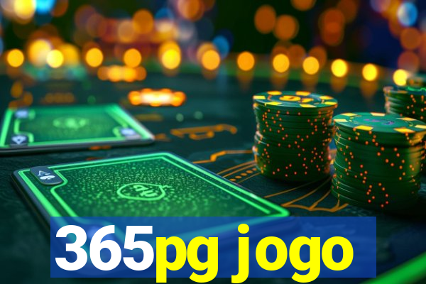 365pg jogo