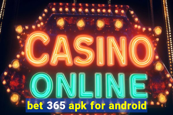 bet 365 apk for android